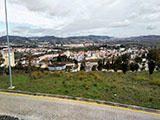 Vista Global de Loures (Foto tirada de perto do Hosp.Beatriz Ângelo)