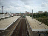 Estação Braço de Prata