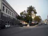 Praça David Leandro da Silva (Poço Bispo)