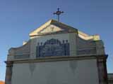 Igreja de Santo Agostinho (Painel de Azulejos)