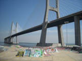 Ponte Vasco da Gama