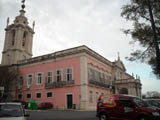 Palácio das Necessidades