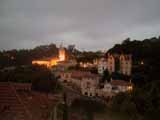 Sintra á noite