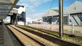 Museu do Ar e Estação Ferroviária em Alverca