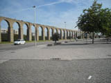 Aqueduto de Sta.Clara