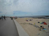 Praia de Caxinas