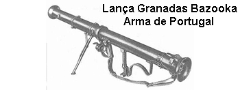 Armas Bazooka e RPG 2