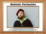 António Variações