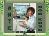 Arte de Bob Ross