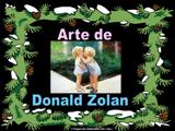 Arte de Donald Zolan