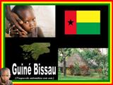 Guiné Bissau