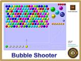 Jogo Bubble Shooter (ppsx)