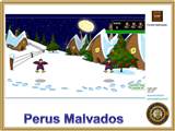 Jogo Perus Malvados (ppsx)