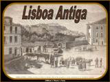 Lisboa Antiga